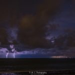 Geen kans op onweer op zaterdag