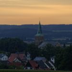 Sipke en Maurice in Duitsland: het zat niet mee