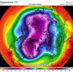 Winterupdate #7: spannende evolutie op ultralange termijn