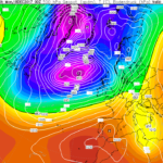 Winterupdate #3: modellen winteronwaardig, witte Kerst haast ondenkbaar