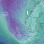 Sneeuwupdate #5: storing verdrijft kou, noordoosten meeste kans droge sneeuw