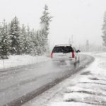 Maandag kans op verkeersontwrichtende sneeuw, maar niets is zeker