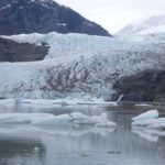 Klimaatverandering Alaska gaat zo hard dat weerstation foutief zegt ‘is niet echt’