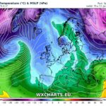 Winterupdate #11: koude dagen, daarna normaal