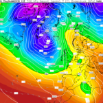 Winterupdate #10: winterkansen sterk verslechterd