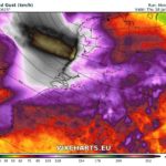 Storm donderdag: de laatste berekeningen