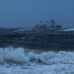 Morgen eerste storm van 2018, zware windstoten mogelijk