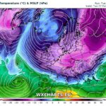 Winterupdate #21: nieuwe berekeningen blijven ijskoud
