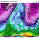 Winterupdate #18: winterweer blijft in de steigers staan