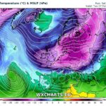 Winterupdate #17: spannende evoluties