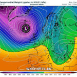 Winterupdate #15: geen winterweer in het verschiet