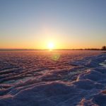 Winterupdate #24: ijskoude start van de lente