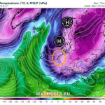Winterupdate #22: de pluimen blijven goed