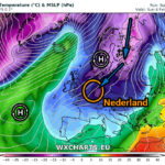 Hoe koud wordt het & kunnen we schaatsen?