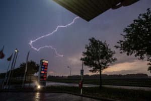 Voorafje voor dinsdag…