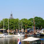 Bijzonder warme meimaand