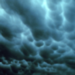 Mammatus at Sunset: nieuwe video van Mike Olbinski