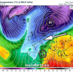 Fris begin van de wintertijd