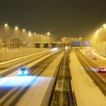 Winterse dagen