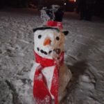 Weerupdate januari 2019: zacht, soms winters
