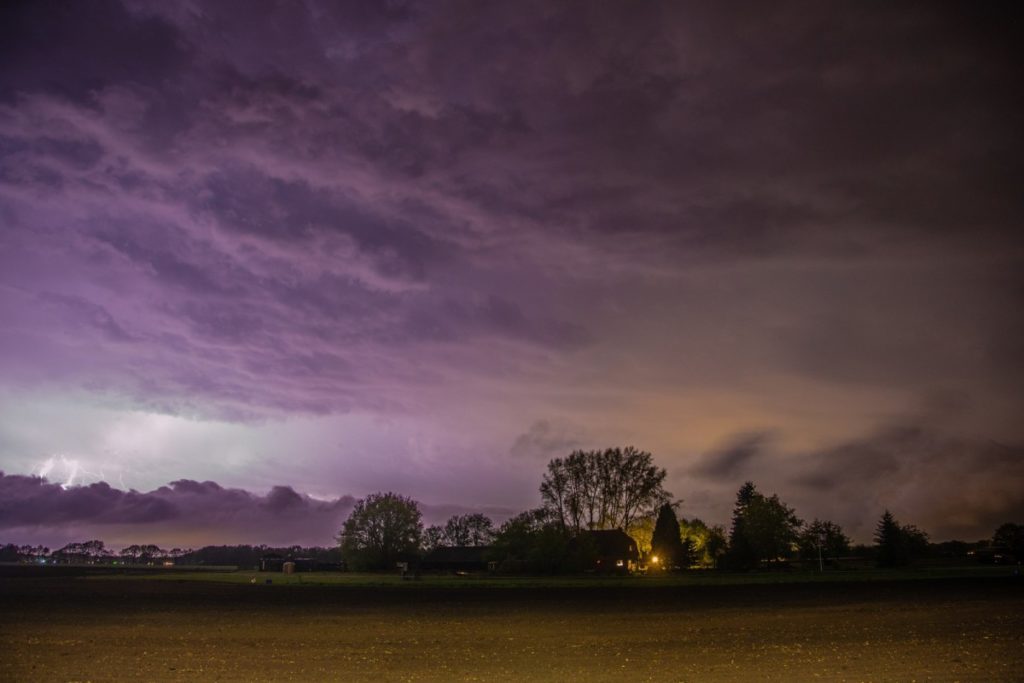 De kaarten werken weer… een achtergrondje