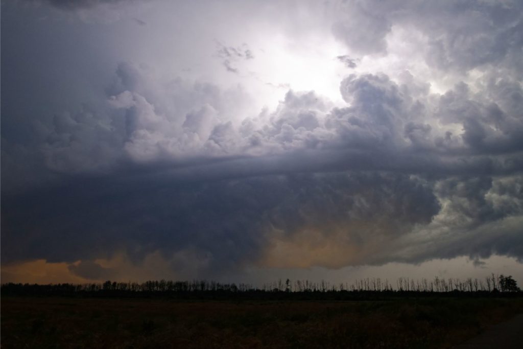 Fel onweer 5-6 juni: onze livestreams