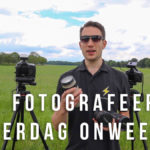Hoe fotografeer je overdag onweer?