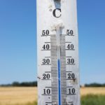 Tropisch weer op komst, 35 graden mogelijk