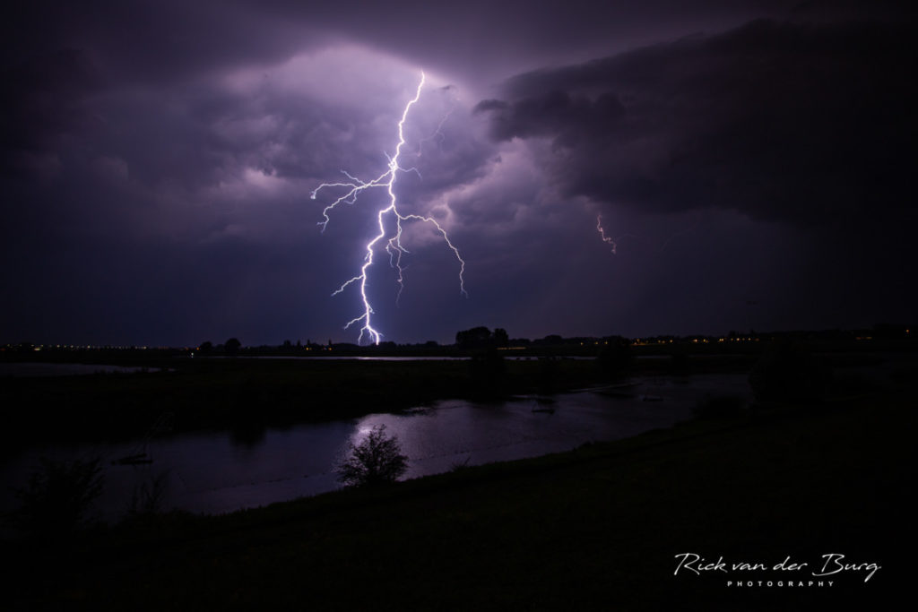 En we zijn weer in Deventer