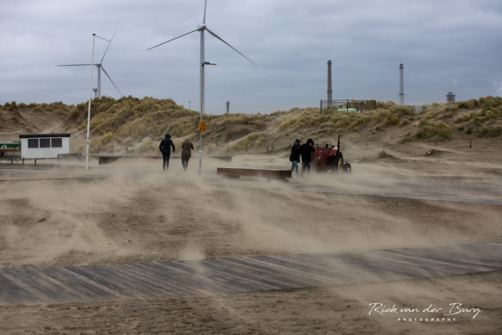 KNMI maakt stormnamen voor seizoen 2026-2027 bekend