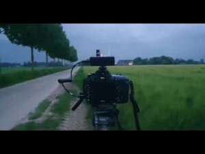 Livestream stormchase 4 juni – Onweer Achterhoek/Doetinchem