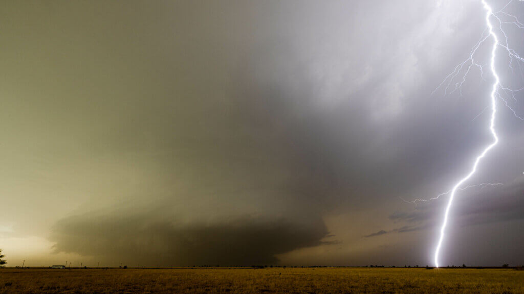Stormchasen in Amerika – deel 3