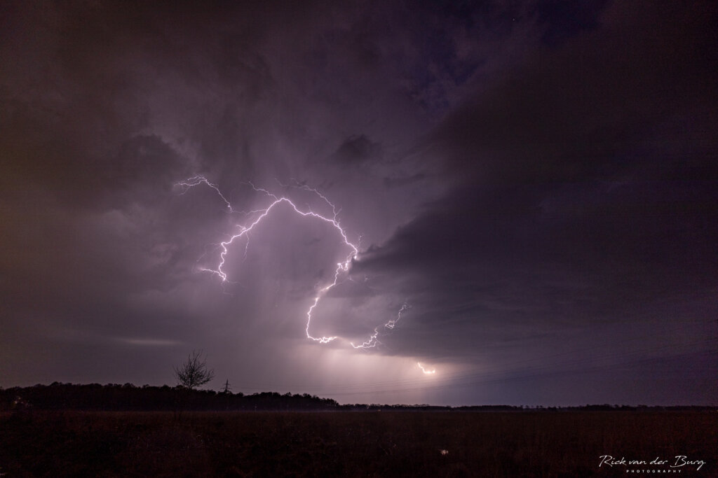 Blik op Bliksem #8: Zomer Onweer!