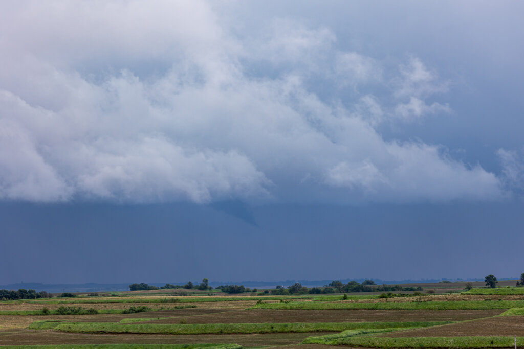 Funnel tornado 