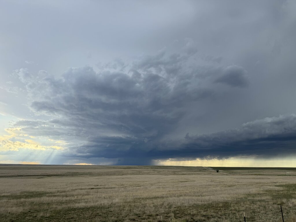Supercell