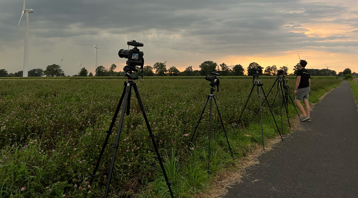 Statieven hoe fotografeer ik onweer